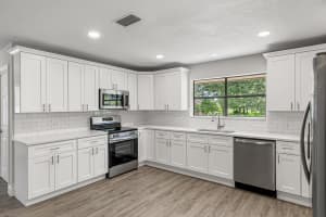 1401 S Jenkins Road, Fort Pierce, FL 34947 Sold 06/11/25