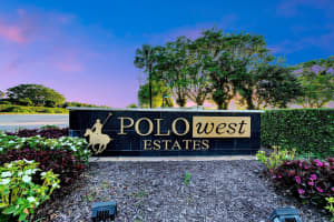 2386 Sunderland Avenue, Wellington, FL 33414 - MLS#R11092434
