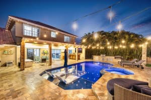 121 Ne Naranja Avenue, Port St. Lucie, Fl 34983, Port Saint Lucie