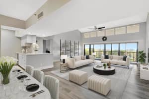 16940 Bay Street N505, Jupiter