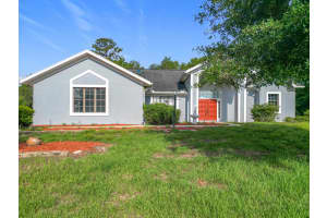 758 N Cherry Pop Drive, Inverness, FL 34453 Sold 10/18/25