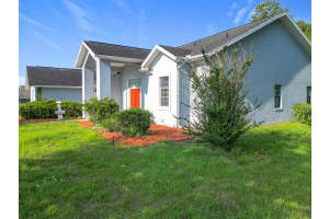 758 N Cherry Pop Drive, Inverness, FL 34453 Sold 10/18/25