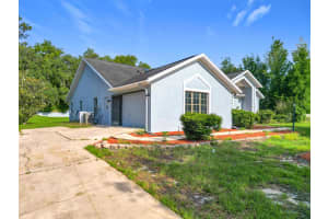 758 N Cherry Pop Drive, Inverness, FL 34453 Sold 10/18/25