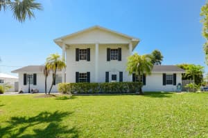 102 NE Surfside Avenue, Port Saint Lucie, FL 34983 Sold 09/12/25