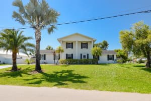 102 NE Surfside Avenue, Port Saint Lucie, FL 34983 Sold 09/12/25