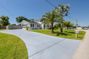 102 NE Surfside Avenue, Port Saint Lucie, FL 34983 Sold 09/12/25