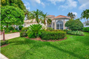 7919 L Aquila Way, Delray Beach, FL 33446 Sold 09/16/25