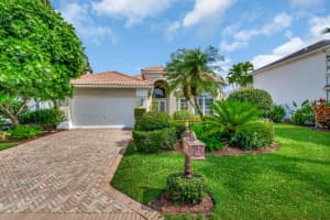 7919 L Aquila Way, Delray Beach, FL 33446 Sold 09/16/25