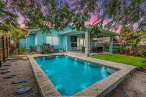 106 NE 13th Avenue, Pompano Beach, FL 33060 Sold 09/04/25