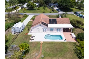 3034 SE Dalhart Road, Port Saint Lucie, FL 34952 - MLS#R11092470