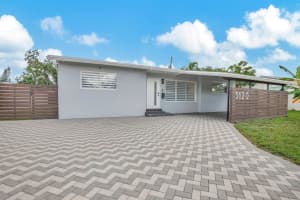 3120 SW 21st Street, Fort Lauderdale, FL 33312 Sold 08/06/25