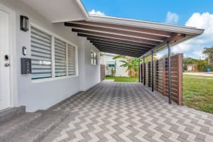 3120 SW 21st Street, Fort Lauderdale, FL 33312 Sold 08/06/25