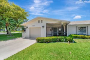 6307 Lasalle Road, Delray Beach, FL 33484 Sold 08/26/25