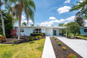 3056 Morningside Boulevard, Port Saint Lucie, FL 34952 - MLS#R11092478