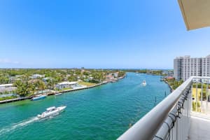 2611 N Riverside Drive 908, Pompano Beach
