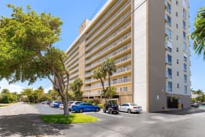 2611 N Riverside Drive 908, Pompano Beach, FL 33062 - MLS#R11092481