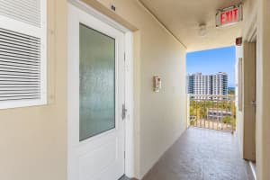 2611 N Riverside Drive 908, Pompano Beach, FL 33062 - MLS#R11092481