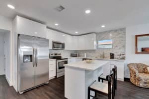 1205 S N Street Lake Worth Beach, FL 33460 - Off Market