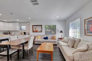 1205 S N Street Lake Worth Beach, FL 33460 - Off Market