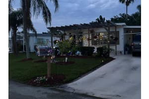 6 Don Quixote Lane, Port Saint Lucie, FL 34952 - MLS#R11092493