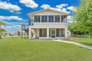 1106 Harbor Drive, North Fort Myers, FL 33917 - MLS#R11092498