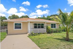 2559 Conroy Drive, North Palm Beach, FL 33403 Sold 07/29/25