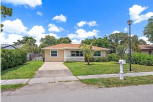 2559 Conroy Drive, North Palm Beach, FL 33403 Sold 07/29/25