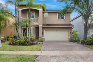 6909 Bruce Court, Lake Worth, FL 33463 Sold 09/03/25