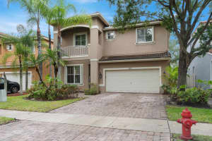 6909 Bruce Court, Lake Worth, FL 33463 Sold 09/03/25