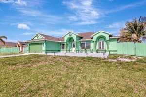 1985 SW Beard Street, Port Saint Lucie, FL 34953 Sold 10/21/25