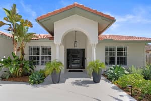 1341 SW 17th Street, Boca Raton, FL 33486 Sold 06/25/25