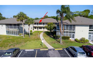 25 Lake Vista Trail 203, Port Saint Lucie, FL 34952 - MLS#R11092525
