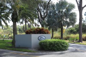 25 Lake Vista Trail 203, Port Saint Lucie, FL 34952 Sold 04/30/26