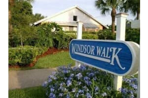 1942 Windsor Drive, North Palm Beach, FL 33408 Sold 08/07/25