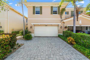4608 Cadiz Circle, Palm Beach Gardens, FL 33418 Sold 06/18/25