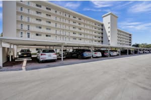 3100 S Ocean Boulevard 620, Highland Beach, FL 33487 - MLS#R11092547