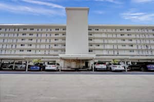 3100 S Ocean Boulevard 620, Highland Beach, FL 33487 - MLS#R11092547