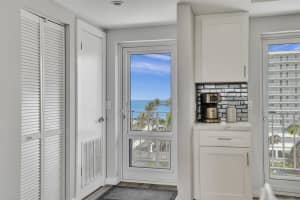 3100 S Ocean Boulevard 620, Highland Beach, FL 33487 - MLS#R11092547