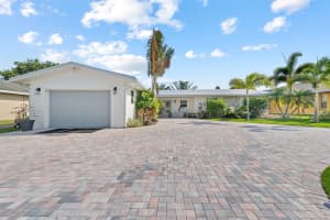 726 SE Seahouse Drive, Port Saint Lucie, FL 34983 Sold 01/23/26