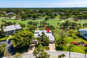 65 Eastgate Drive B, Boynton Beach