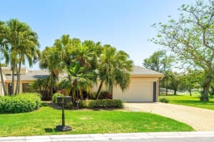 65 Eastgate Drive B, Boynton Beach, FL 33436 - MLS#R11092562