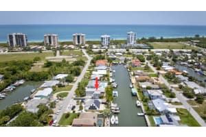 217 Marina Drive, Hutchinson Island