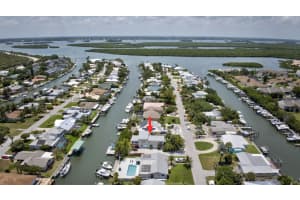 217 Marina Drive, Hutchinson Island, FL 34949 - MLS#R11092565