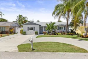 337 Balsam Street, Palm Beach Gardens, FL 33410 - MLS#R11092566