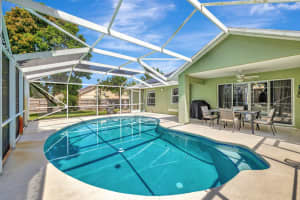 401 SE Ron Rico Terrace, Port Saint Lucie, FL 34983 Sold 07/25/25