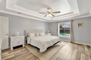 401 SE Ron Rico Terrace, Port Saint Lucie, FL 34983 Sold 07/25/25