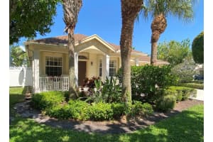 225 Clocktower Drive, Jupiter