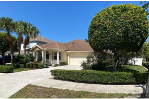 225 Clocktower Drive, Jupiter, FL 33458 Sold 11/19/25