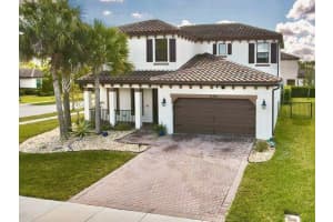 1102 Brinely Place, Royal Palm Beach, FL 33411 Sold 09/19/25