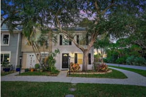 301 Georgian Park Drive, Jupiter
